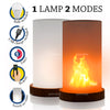 ABamerica 2 Modes Table Lamp With Timer & Remote - Abamericabrand